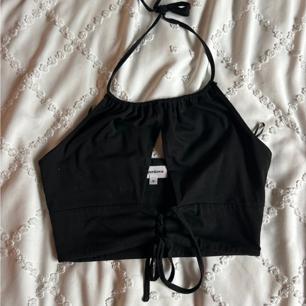 REVOLVE top